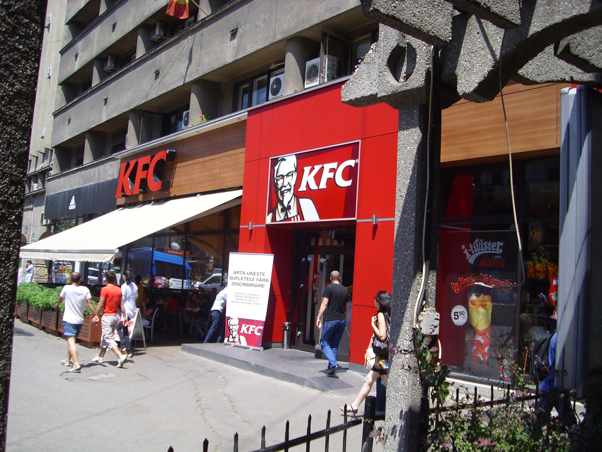 KFC ARTA UNESTE 157